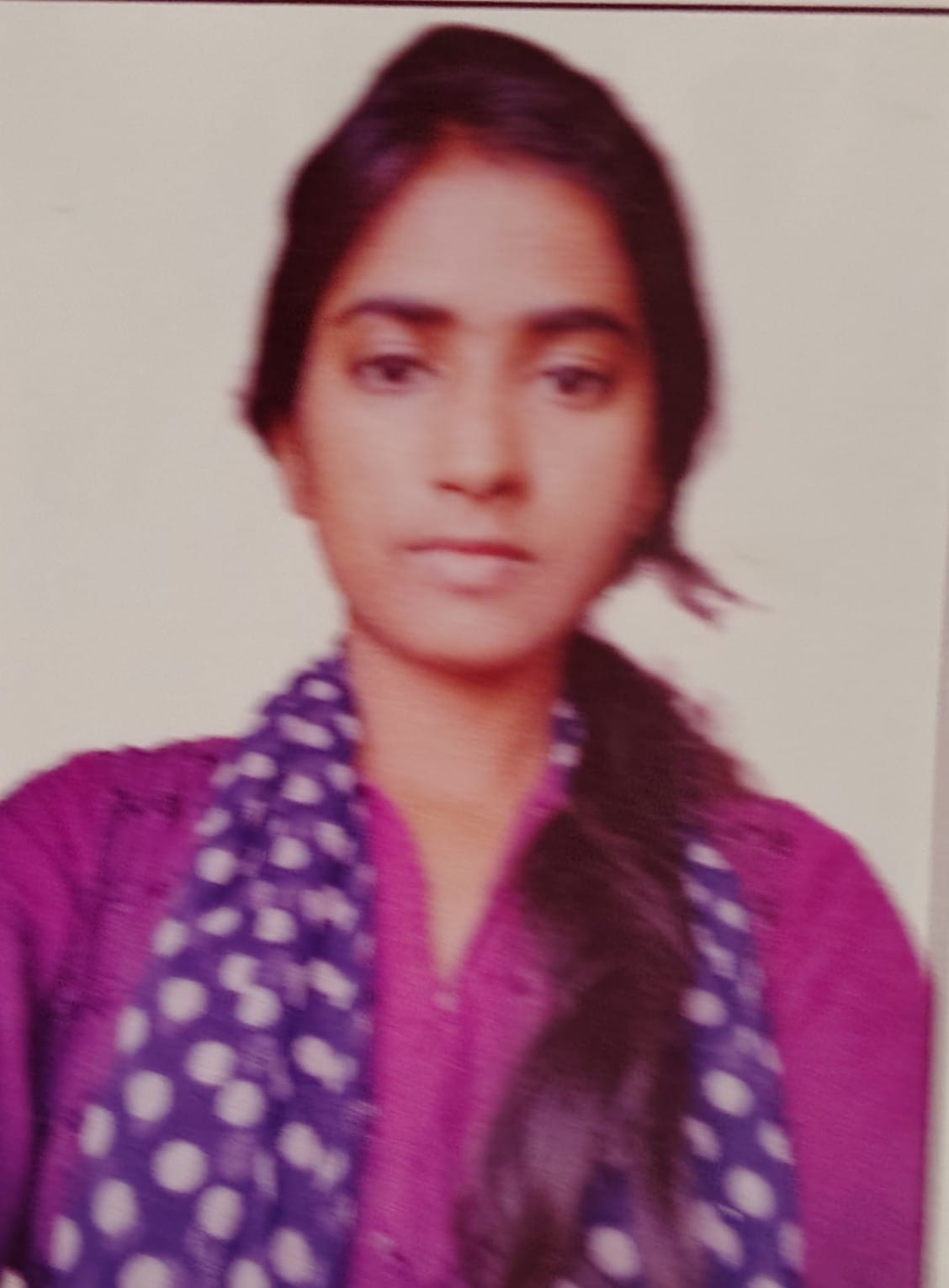 KIRAN DEVI