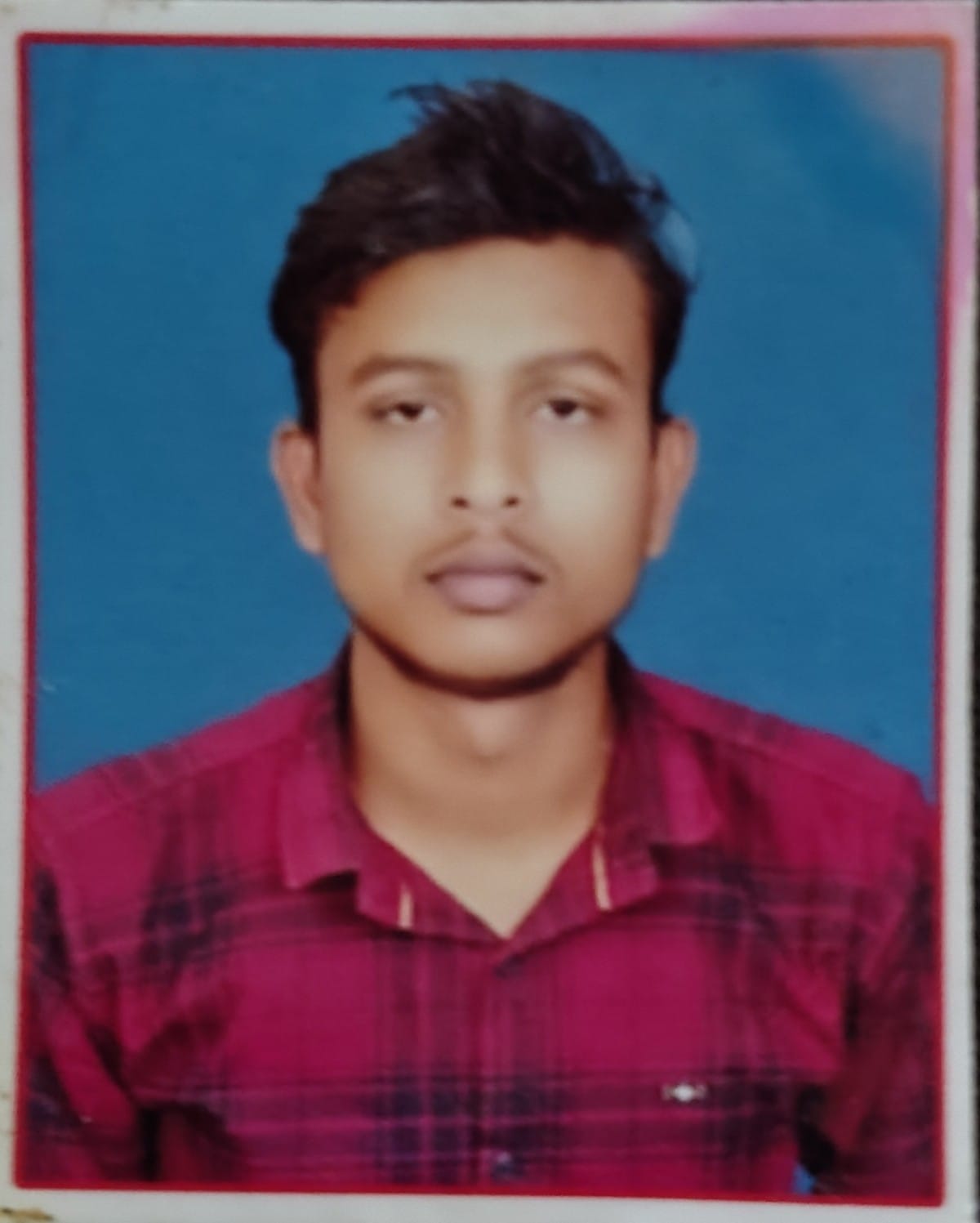 VIJAY KUMAR