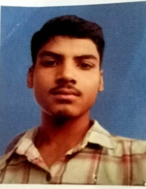 AMAN YADAV