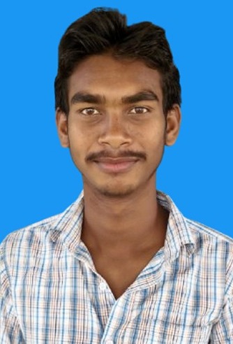 LUCKY PATEL